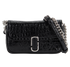 Mini Shoulder Bag, front view